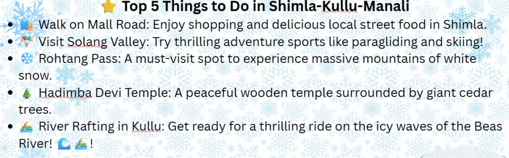 Top-5-Things-to-Do-in-Shimla-kullu-Manali