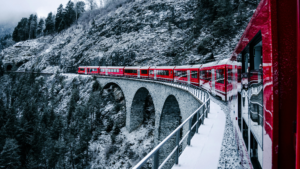 SHIMLA KULLU MANALI