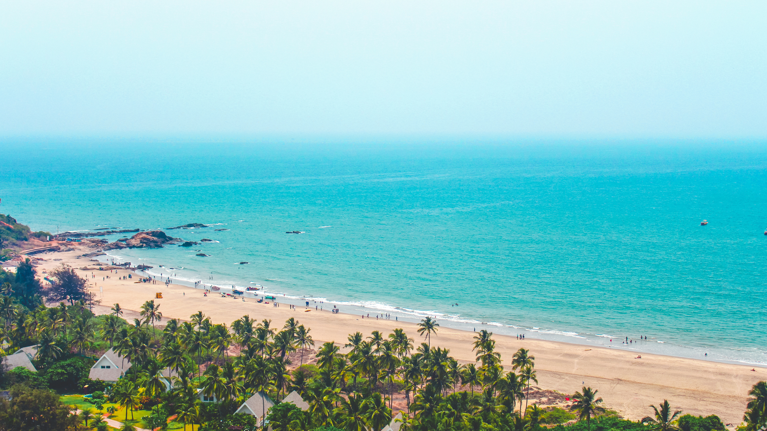 Main image for Goa Beach Escape