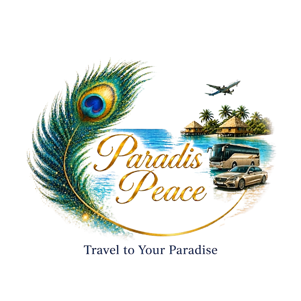 site logo