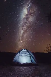 Stargazing
