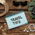 Budget Travel Tips