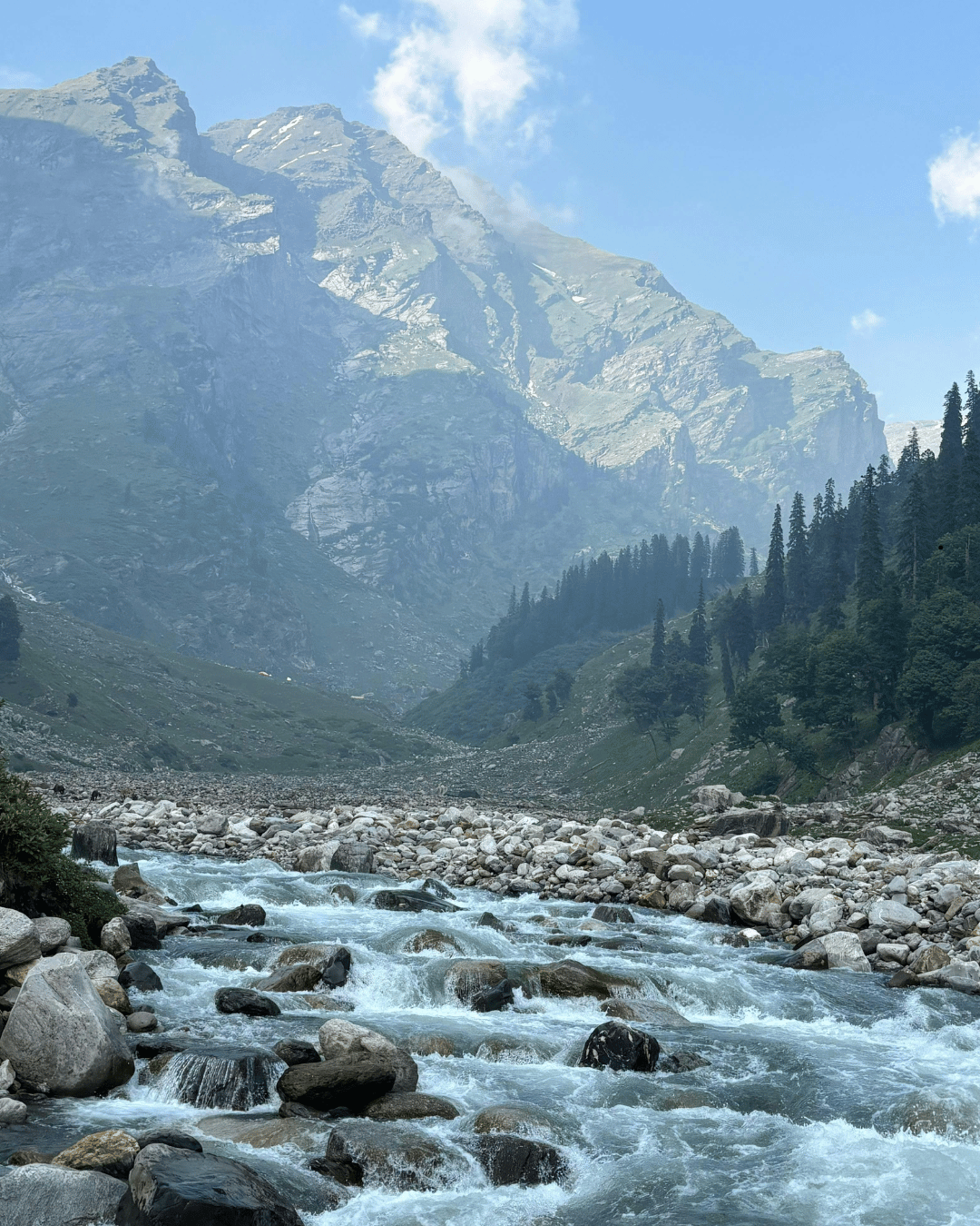 AMAZING HIMACHAL
