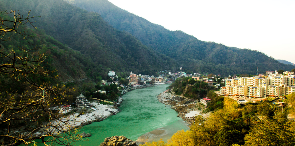 Rishikesh