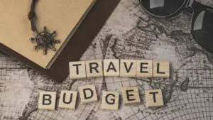 Budget Travel in India