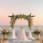 Honeymoon trip in India