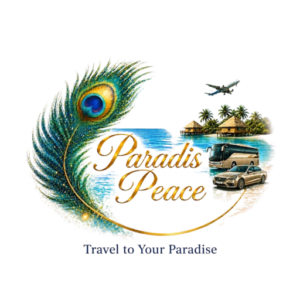 site logo