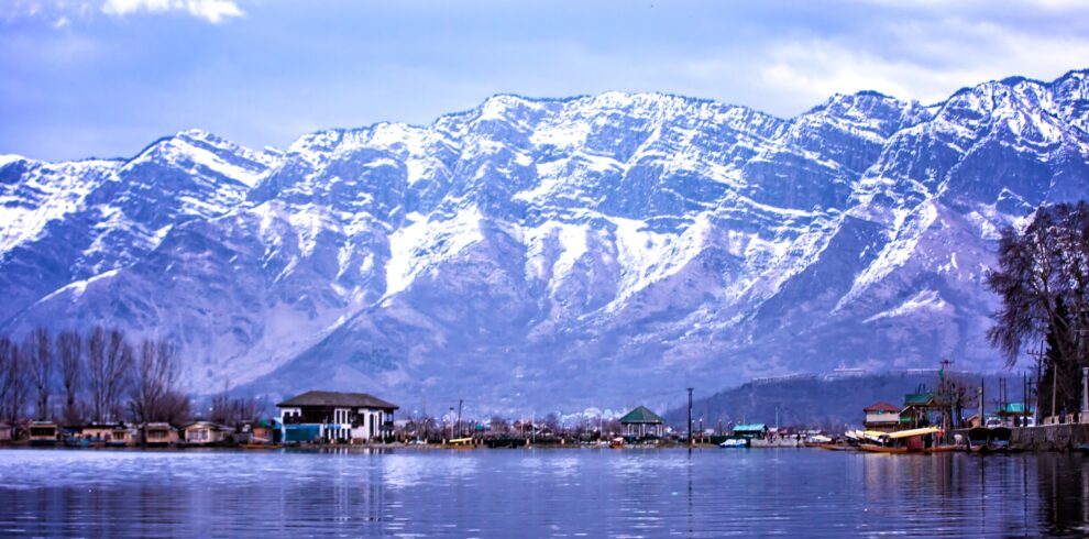 Dal Lake