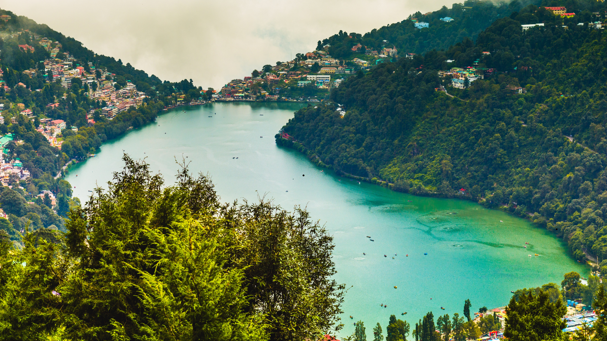 SPIRITUAL NAINITAL