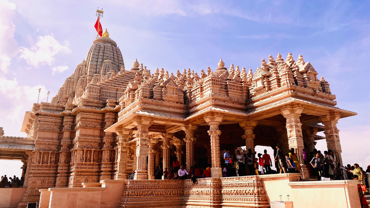 Main image for MOUNT ABU GETAWAY