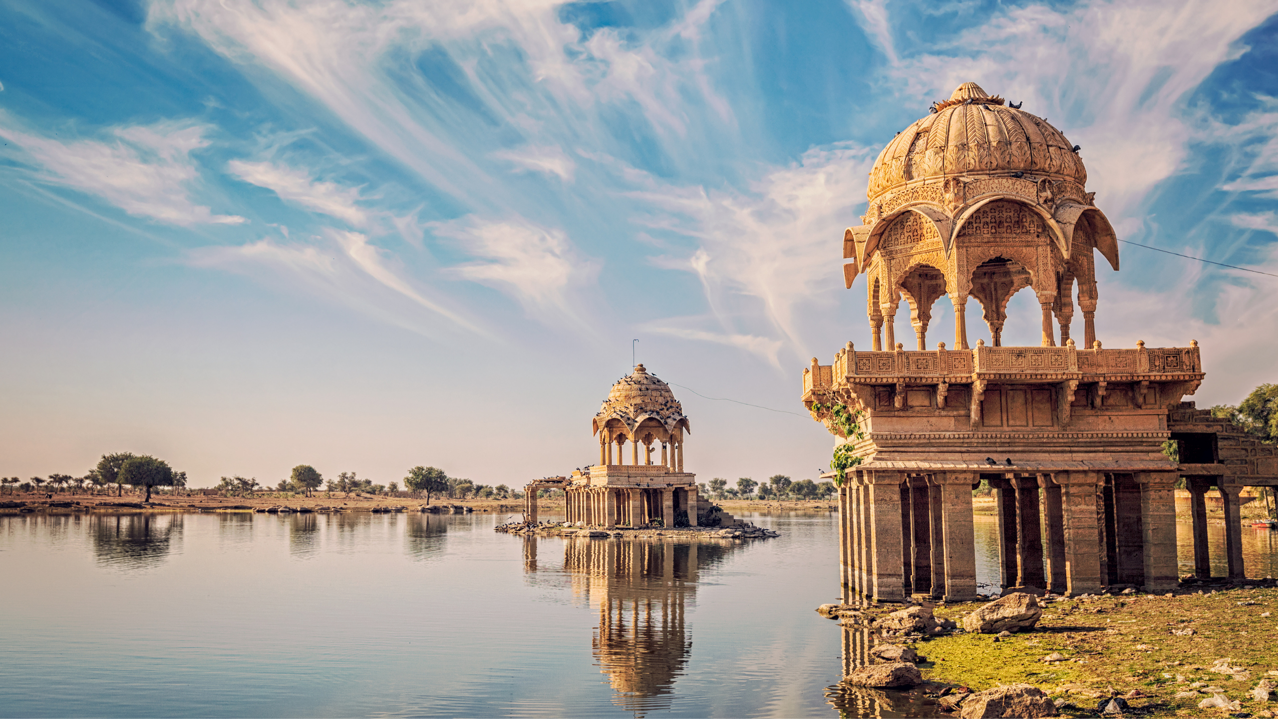 AMAZING RAJASTHAN