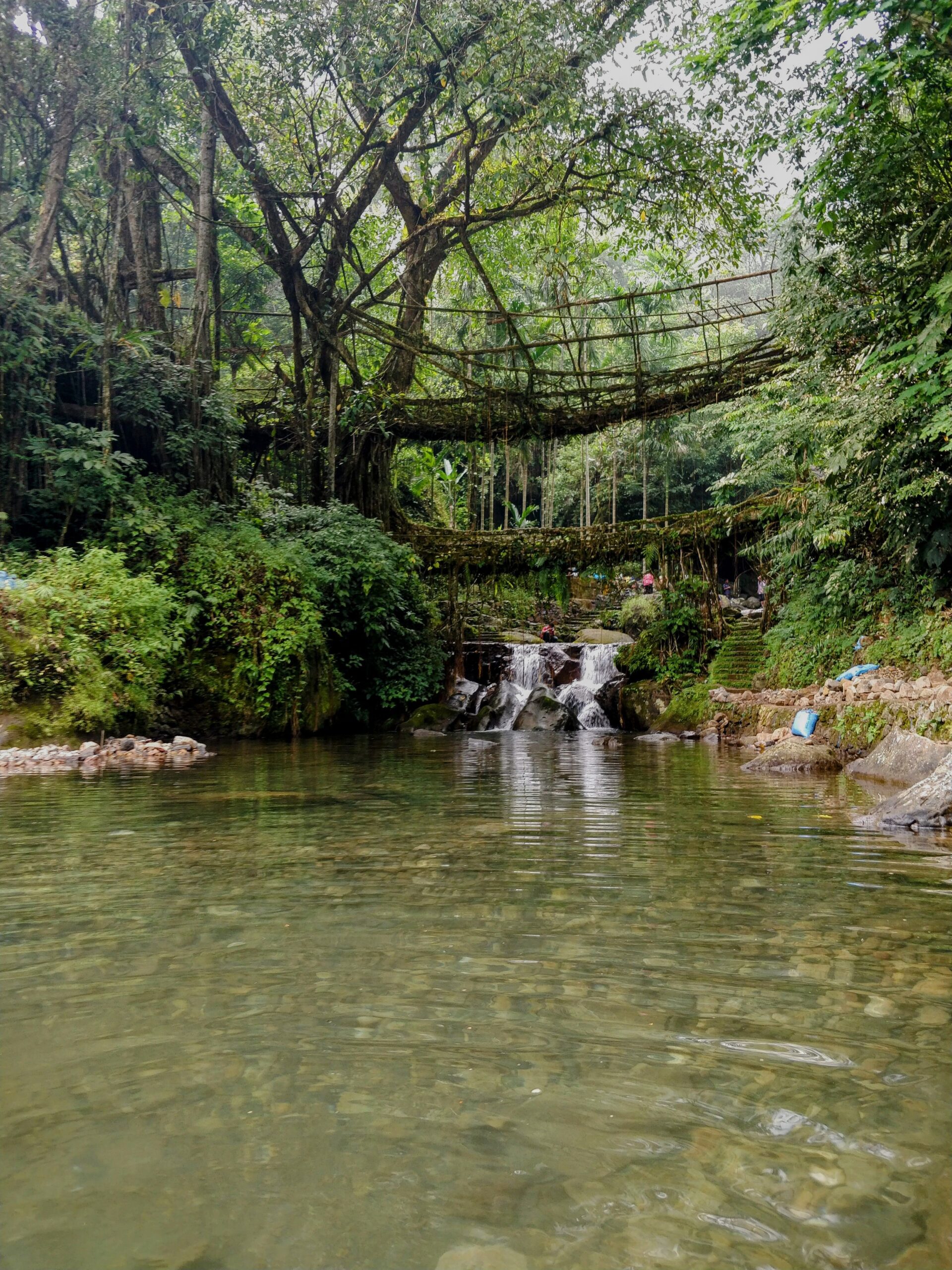 Main image for SHILLONG