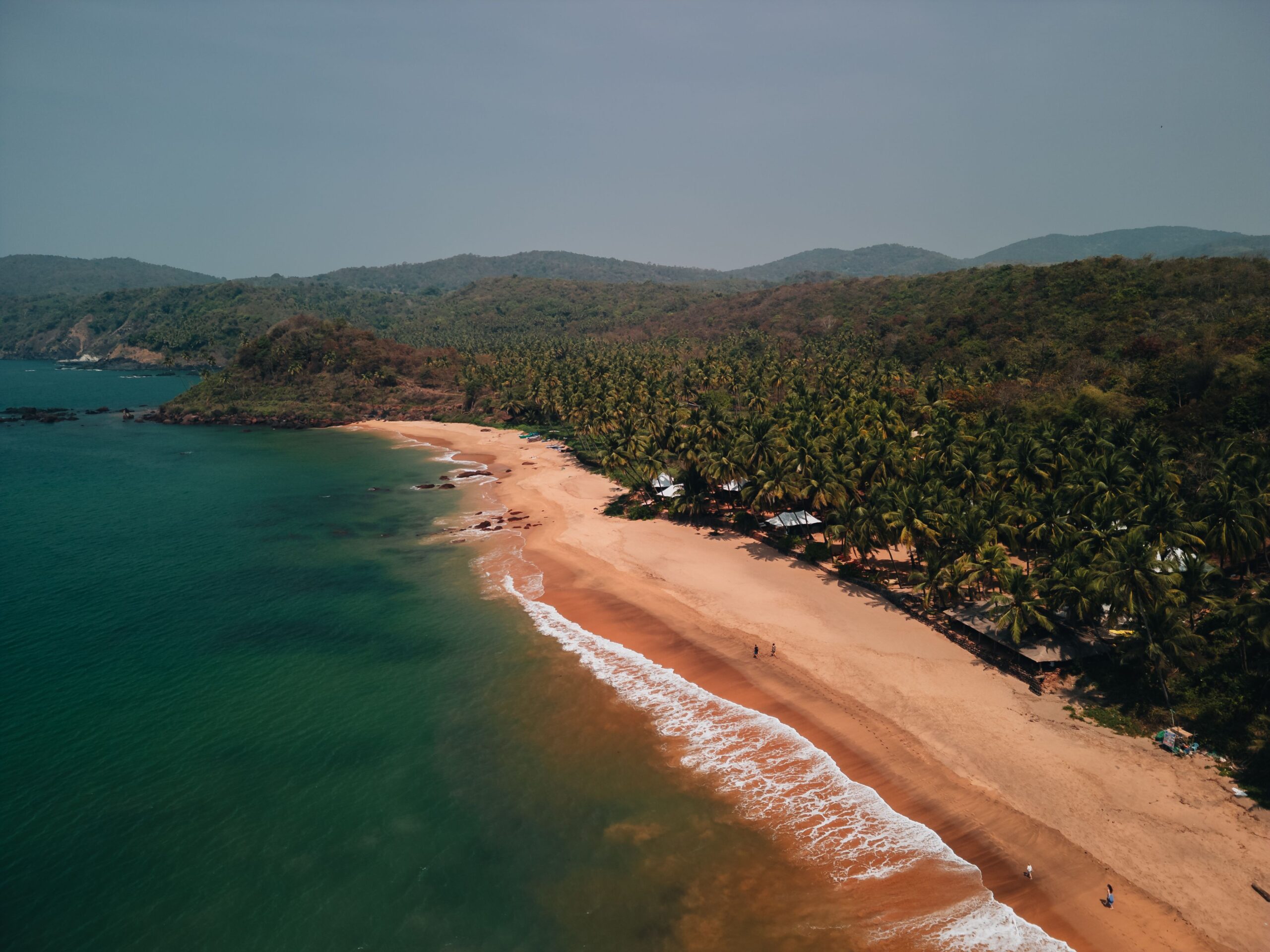 Goa Beach Escape
