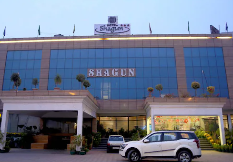 Hotel Shagun
