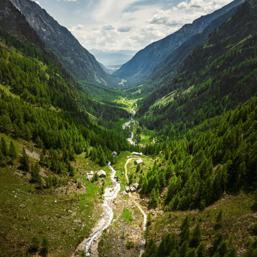 Ziro Valley, Arunachal Pradesh
